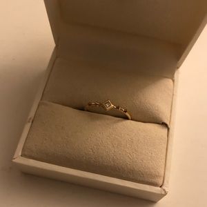 Kendra Scott Fine Jewelry Wave Ring